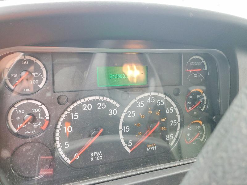 2019 Freigliner 2019 Freightliner M2 106 MED-BOX Truck