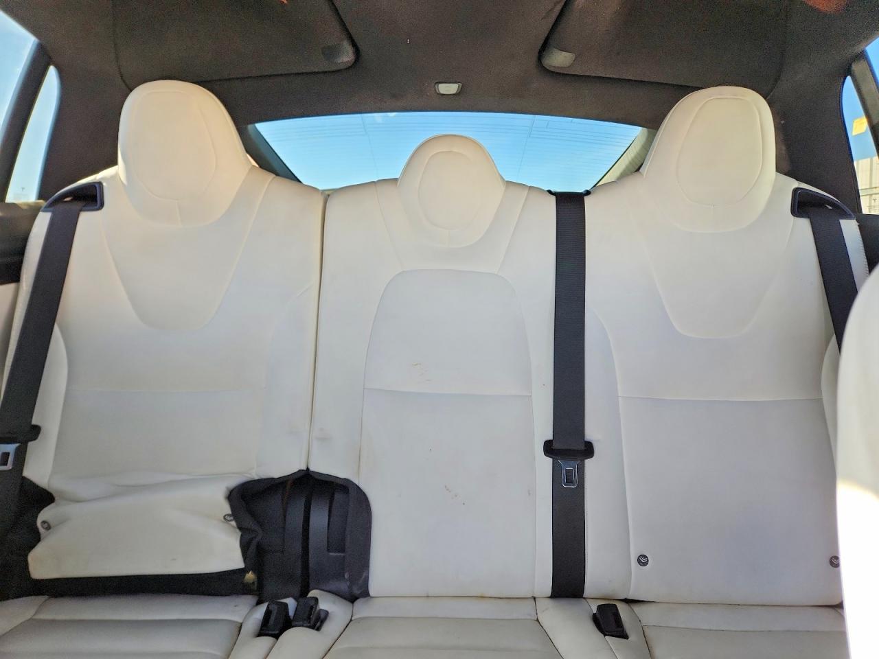 2019 Tesla Model x