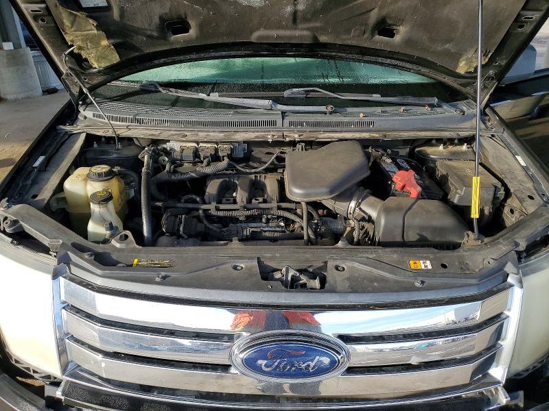 2008 Ford Edge se