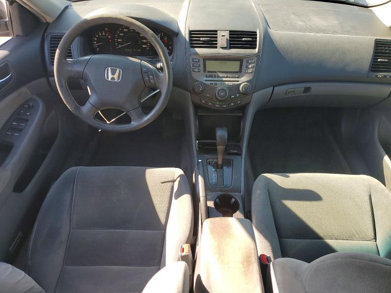 2007 Honda Accord lx