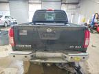 2015 Nissan Frontier SV V6