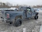 2009 Chevrolet Silverado K2500 Heavy Duty LTZ