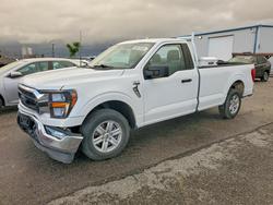 Ford F150 Vehiculos salvage en venta: 2023 Ford F150