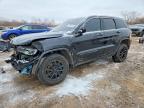 2022 Jeep Grand Cherokee Laredo e