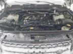 2017 Land Rover Range Rover hse