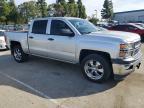 2014 Chevrolet Silverado C1500