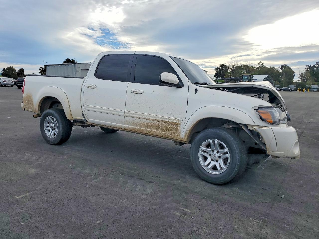 2006 Toyota Tundra Limited
