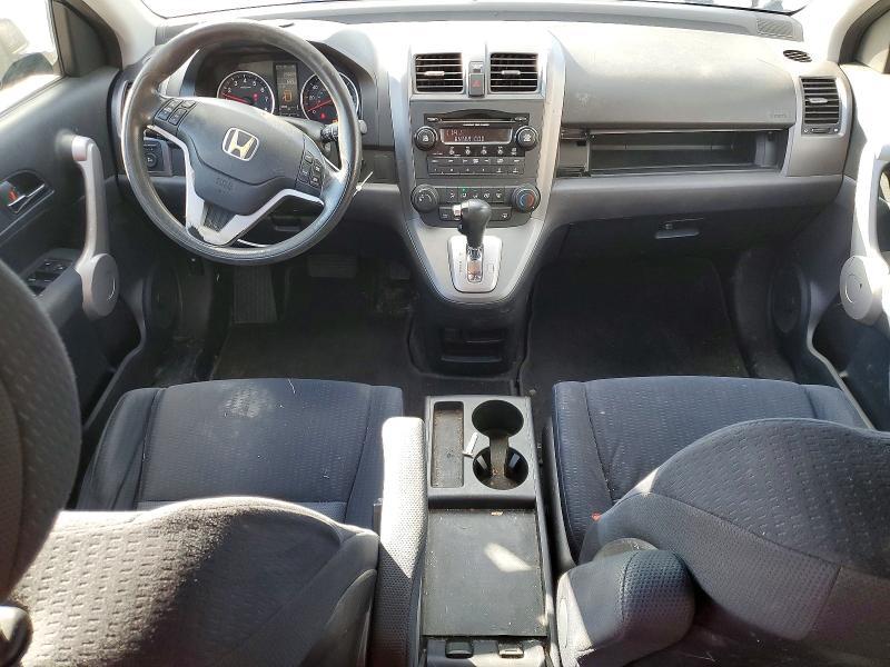 2007 Honda Cr-v ex