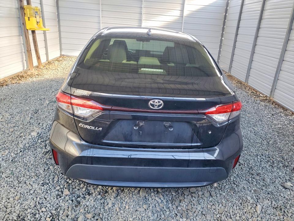 2021 Toyota Corolla l
