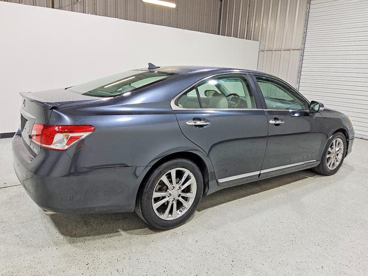 2010 Lexus Es 350 Base