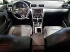 2012 Volkswagen Passat se