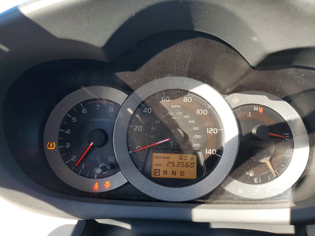 2007 Toyota Rav4