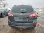 2010 Hyundai Santa fe gls