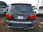 2014 Mercedes-Benz Gl 550 4matic