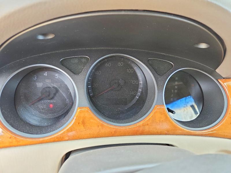 2006 Lexus Es 330