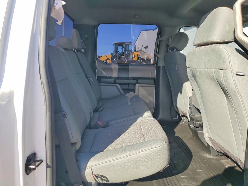2020 Ford F350 Super Duty