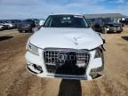 2016 Audi Q5 Premium