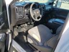 2015 Chevrolet Silverado 2500 Utility / Service Truck