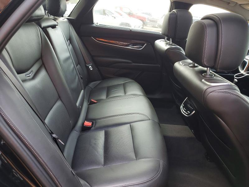 2014 Cadillac Xts Vsport Premium