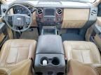2012 Ford F350 Super Duty