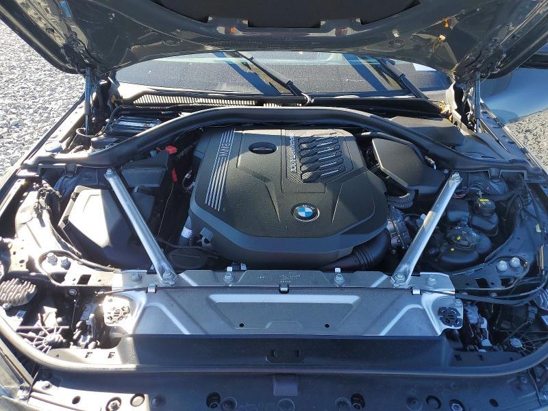 2023 Bmw Motorrad 2023 bmw Motorrad M440xi
