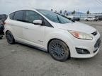 2013 Ford C-max sel