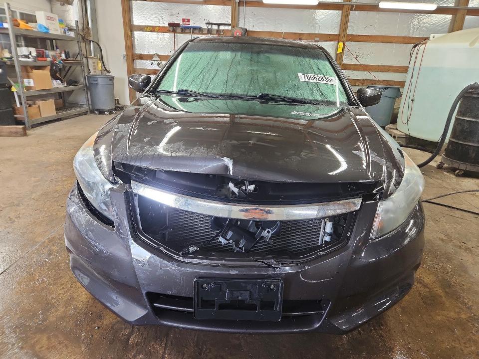 2011 Honda Accord exl