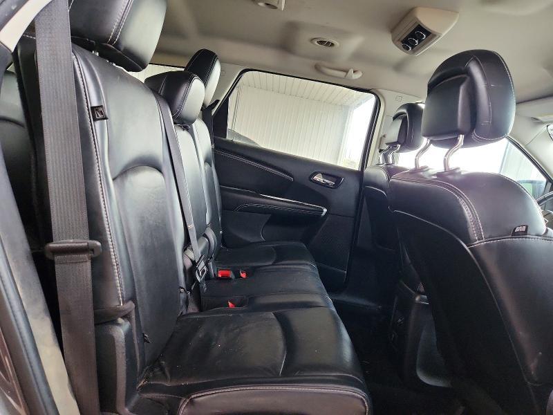 2014 Dodge Journey Limited