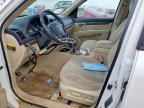 2009 Hyundai Santa fe se
