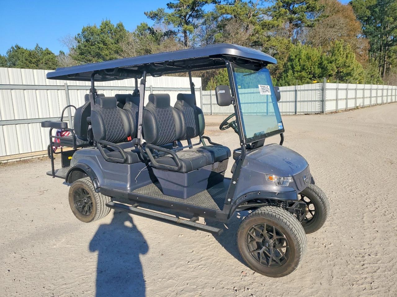 2025 Urwi Unknown-Golf Cart