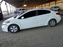 2016 KIA Forte lx for sale in Phoenix, AZ