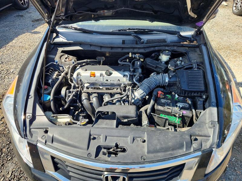 2009 Honda Accord lx