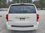 2012 Dodge Grand Caravan se