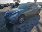 2013 Infiniti G37 Base