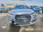 2016 Audi A6 Premium Plus