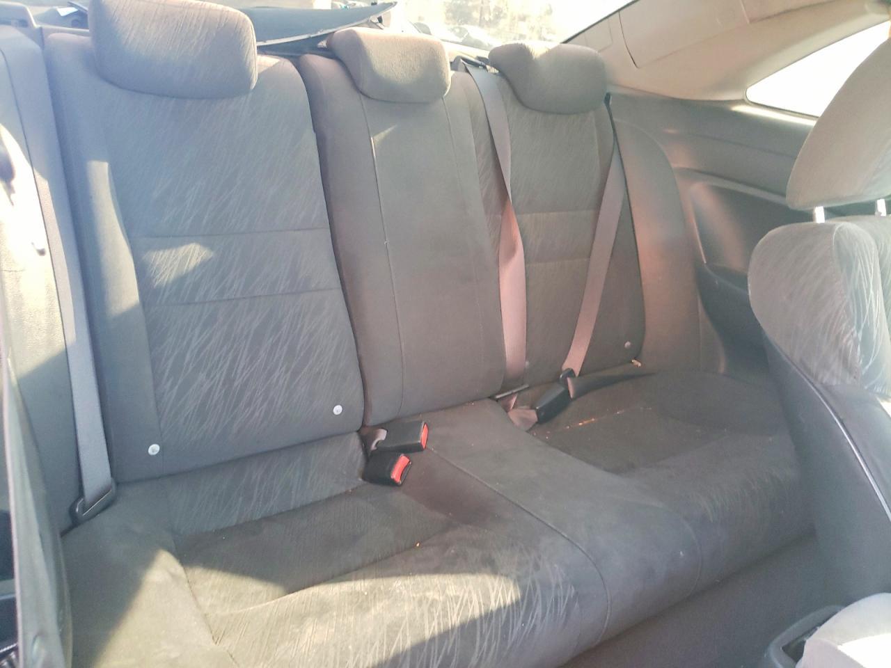 2008 Honda Civic ex