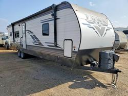 2022 Puma 2022 Forest River Puma Camper en venta en Longview, TX