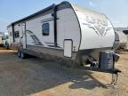 2022 Puma 2022 Forest River Puma Camper