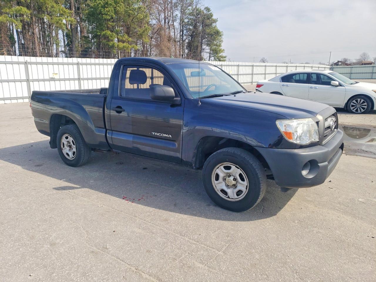2009 Toyota Tacoma