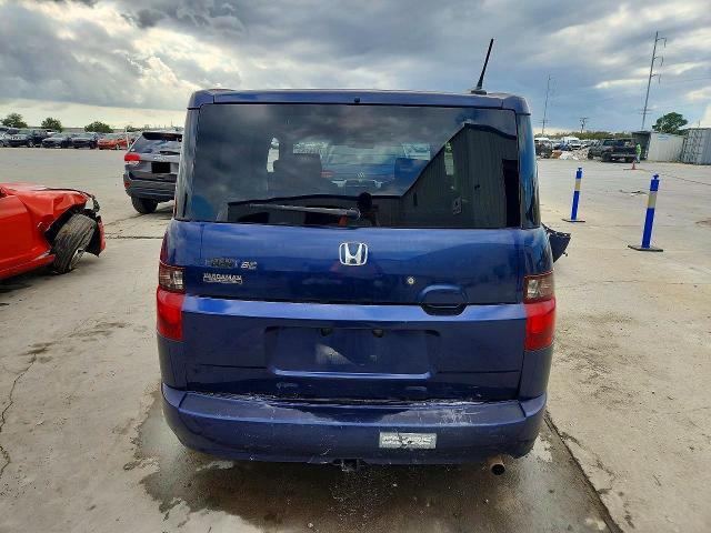 2008 Honda Element sc