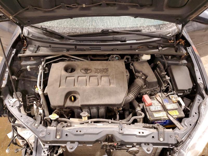 2014 Toyota Corolla le eco Plus