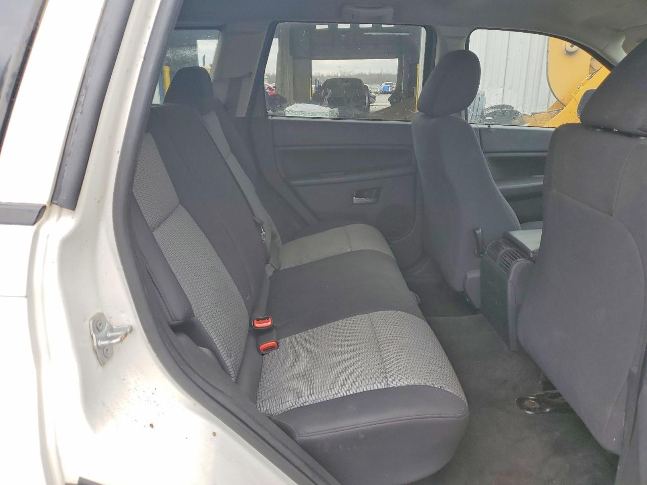 2010 Jeep Grand Cherokee Laredo