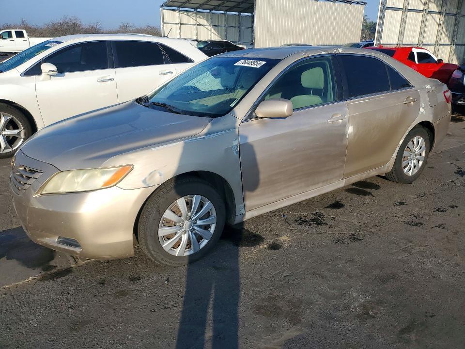 2007 Toyota Camry ce