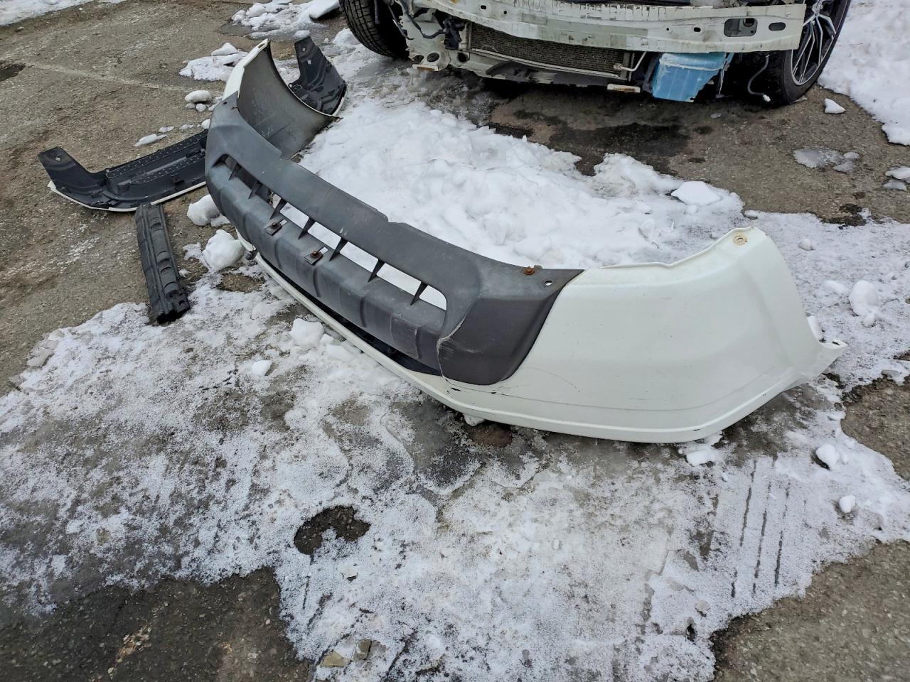 2005 Honda Pilot exl