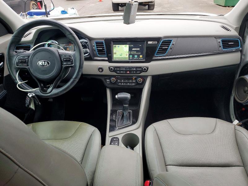2018 KIA Niro Touring