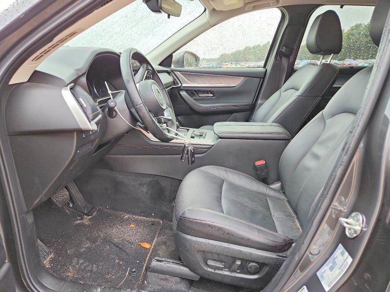 2025 Mazda Cx-90 Preferred
