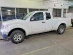 2017 Nissan Frontier s