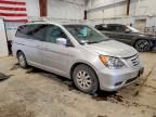 2010 Honda Odyssey exl