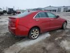 2014 Cadillac Ats Luxury