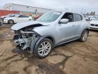 2016 Nissan Juke s